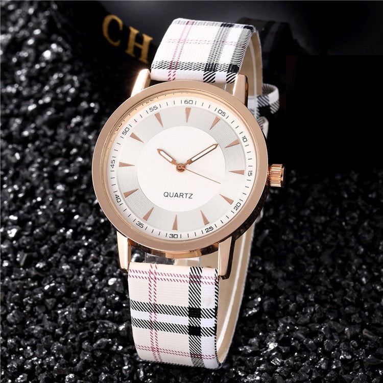 Hot Selling Women's Belt Watches Fashion - Málle