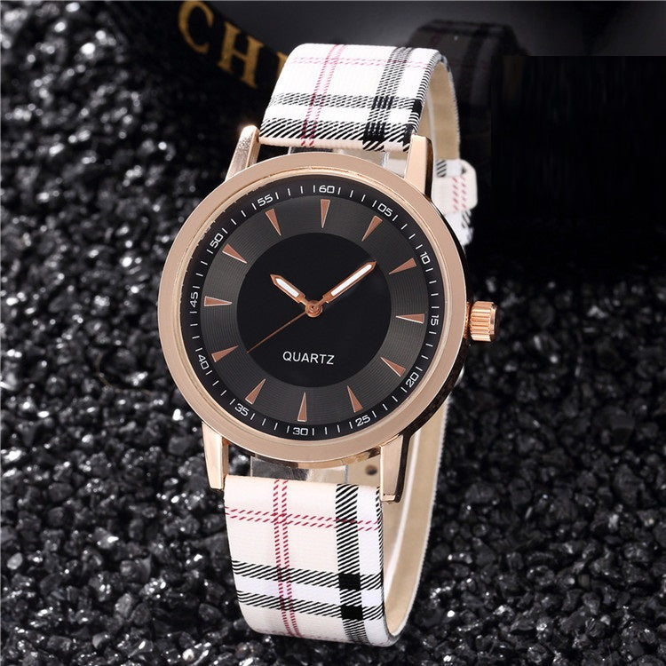 Hot Selling Women's Belt Watches Fashion - Málle