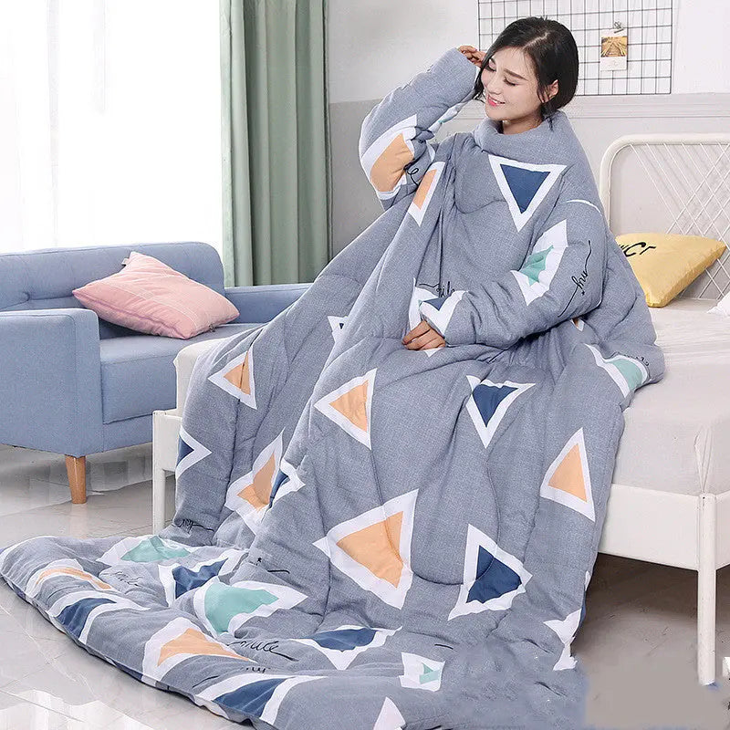 Comfy blanket